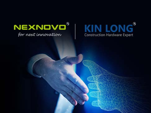 Publicly trading KINLONG takes investment position in NEXNOVO